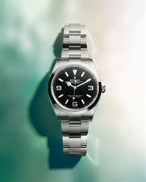 rolex announcement 2021 time|rolex exploration watch.